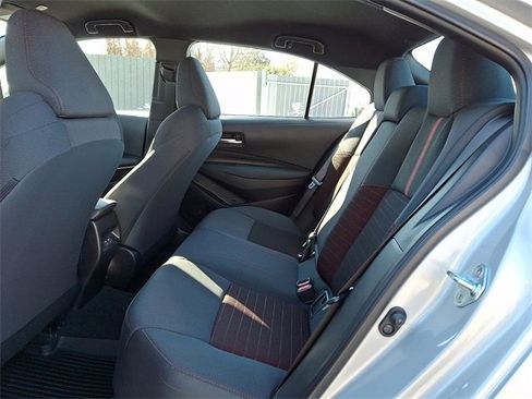 Certified 2023 Toyota Corolla SE image 10