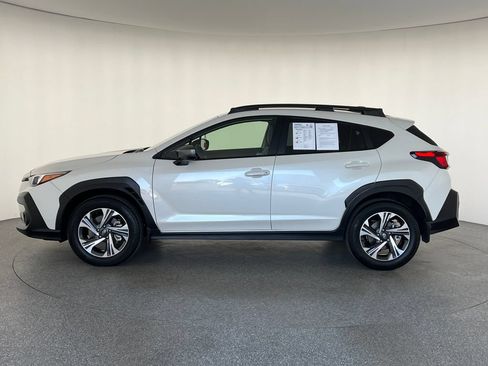 Used 2024 Subaru Crosstrek 2.0i Premium AWD/4WD image 7