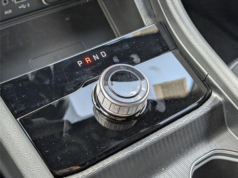 New 2025 Jeep Grand Cherokee L Altitude image 20