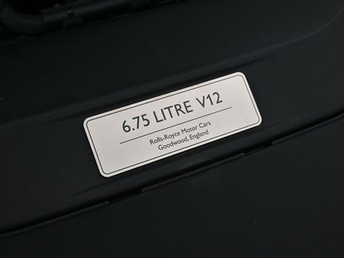 Certified 2023 Rolls-Royce Ghost image 37