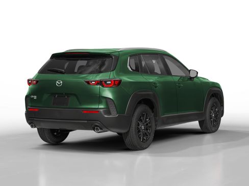 New 2026 MAZDA CX-50 AWD 2.5 S w/ Weather Package image 2