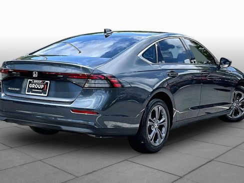 Used 2023 Honda Accord EX image 13