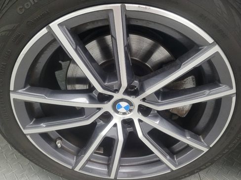 Used 2022 BMW 330i xDrive Sedan w/ Convenience Package AWD/4WD image 31