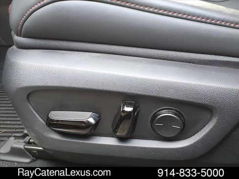 Certified 2024 Lexus NX 350 F Sport image 19