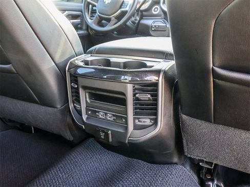 Used 2022 RAM 3500 Laramie image 28