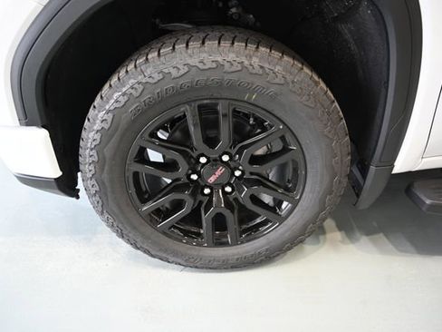 New 2026 GMC Sierra 1500 Elevation w/ Elevation Premium Package image 31