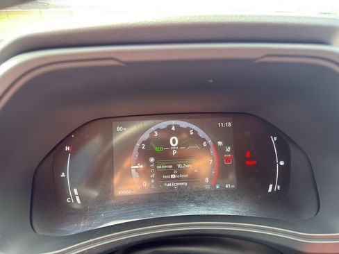 Used 2024 Toyota Grand Highlander XLE image 17