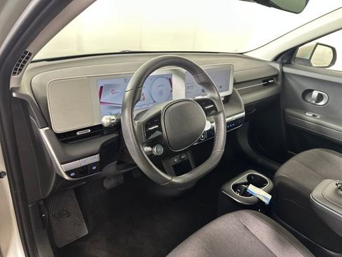 Used 2024 Hyundai Ioniq 5 SEL image 13