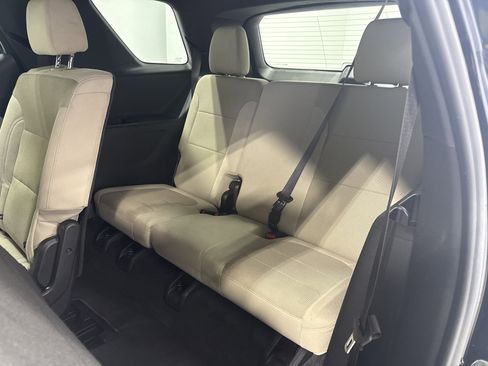 Certified 2023 Chevrolet Traverse LS w/ Safety Package image 18