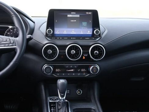 Certified 2023 Nissan Sentra SV w/ All-Weather Package FWD image 23