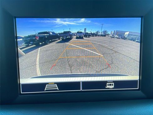 Used 2022 Chevrolet Tahoe LS w/ Driver Alert Package image 28