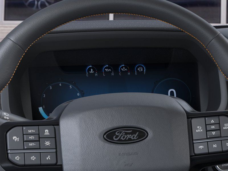 New 2026 Ford F150 Tremor AWD/4WD image 13