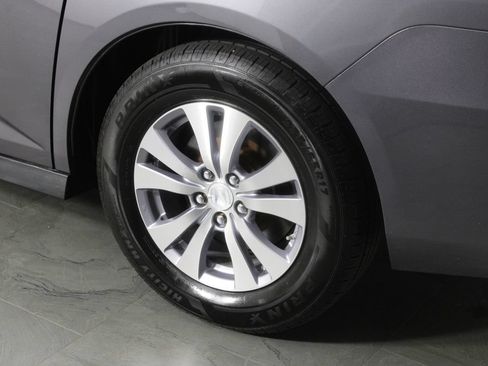 Used 2016 Honda Odyssey EX-L image 14