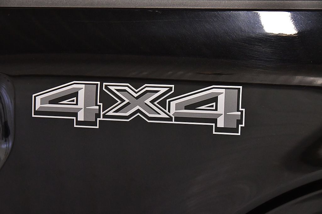 Used 2024 Ford F150 STX AWD/4WD image 13