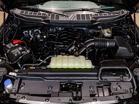 Used 2025 Ford F150 XL image 25