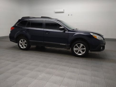 Used 2014 Subaru Outback 2.5i image 11