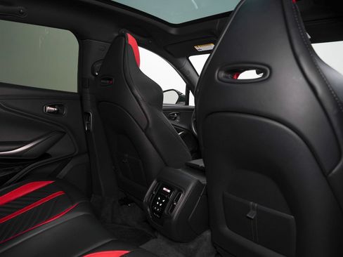 Used 2023 Aston Martin DBX 707 AWD/4WD image 37