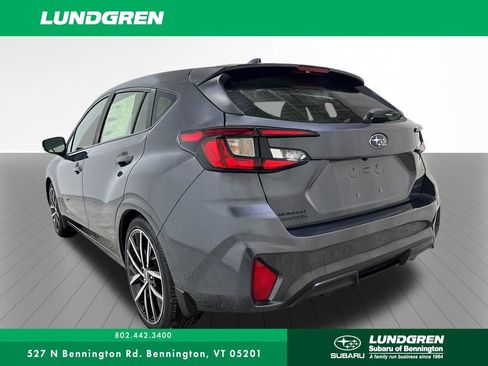 New 2026 Subaru Impreza 2.0i Sport image 23