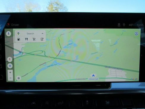 Certified 2023 GMC Sierra 1500 Elevation w/ LPO, Elevation Black Package image 20