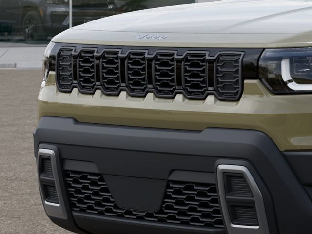 Used 2026 Jeep Cherokee Laredo AWD/4WD image 11