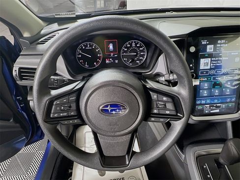 New 2025 Subaru Crosstrek 2.5i Premium image 11