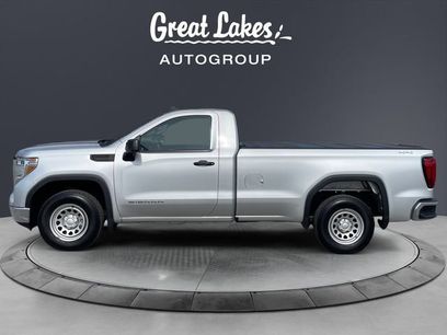 Used 2022 GMC Sierra 1500 Pro w/ Convenience Package
