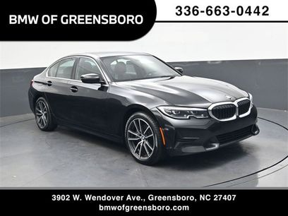 Used 2022 BMW 330i Sedan w/ Convenience Package