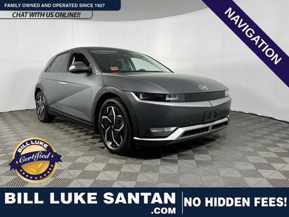Used 2024 Hyundai Ioniq 5 SEL