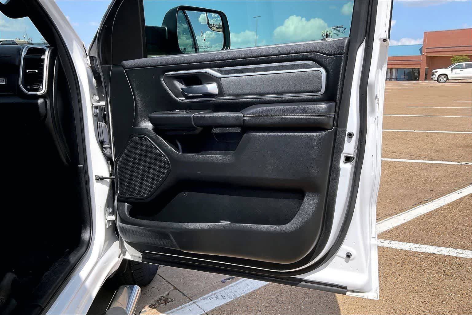 Used 2019 RAM 1500 Big Horn RWD image 27
