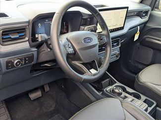 New 2026 Ford Maverick Lobo AWD/4WD video 3