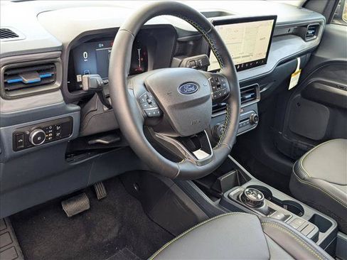 New 2026 Ford Maverick Lobo AWD/4WD image 3