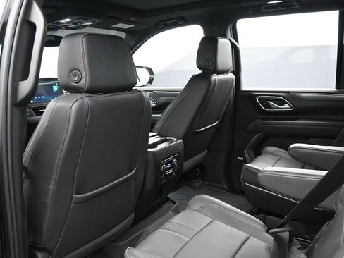 Used 2024 Chevrolet Tahoe RST w/ Sport Performance Package image 24