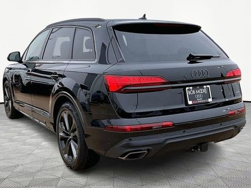 New 2026 Audi Q7 3.0T Premium Plus AWD/4WD image 3
