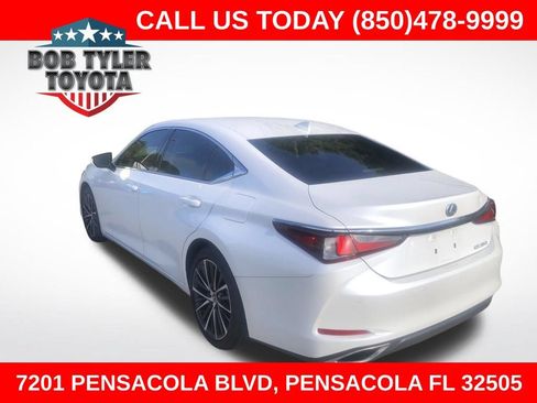 Used 2023 Lexus ES 350 w/ Premium Package FWD image 1