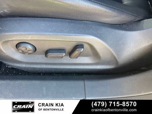 Used 2016 Volkswagen Tiguan R-Line AWD/4WD image 14