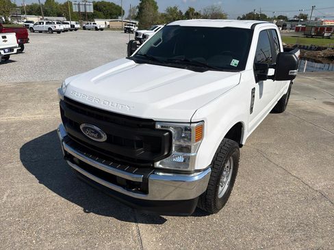 Used 2022 Ford F250 XL w/ Power Equipment Group image 13