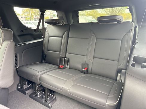 New 2026 GMC Yukon XL Elevation w/ Elevation Premium Package image 25
