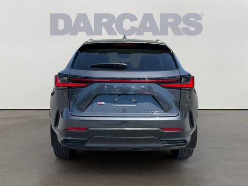 Used 2022 Lexus NX 350 AWD w/ Cold Area Package image 4