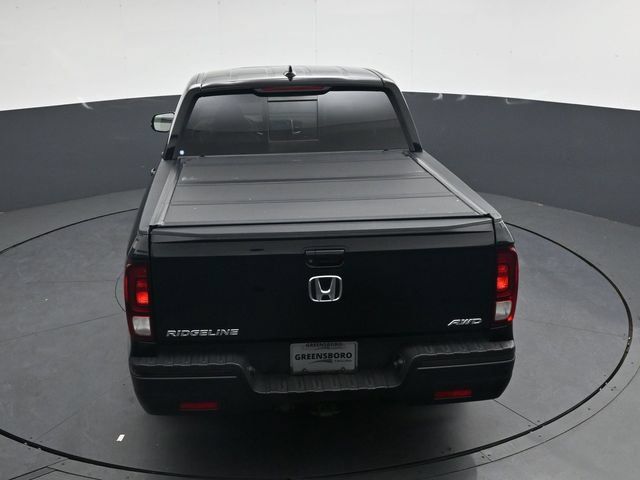 Used 2018 Honda Ridgeline Black Edition image 25