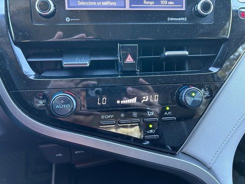 Used 2023 Toyota Camry LE image 26