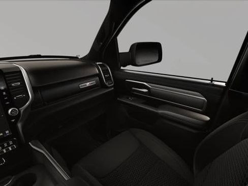 New 2026 RAM 1500 Lone Star image 37