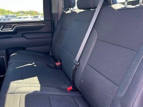 Used 2025 Chevrolet Silverado 2500 LT w/ Convenience Package AWD/4WD image 33