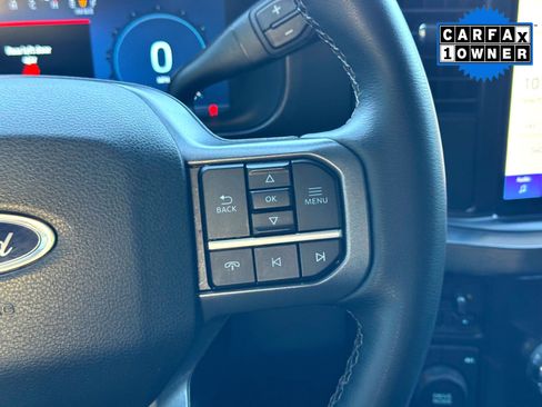 Used 2025 Ford F450 Lariat w/ Chrome Package image 24