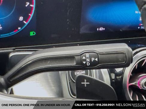 Used 2021 Mercedes-Benz GLB 250 4MATIC image 16