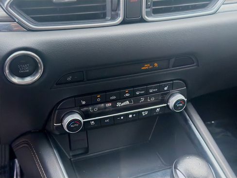 Used 2023 MAZDA CX-5 AWD 2.5 S w/ Premium Plus Pkg image 14