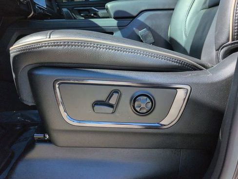 Used 2024 RAM 1500 Limited image 21