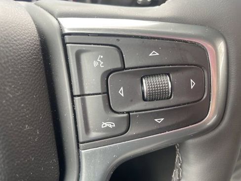 Used 2026 Chevrolet Silverado 1500 LT image 17