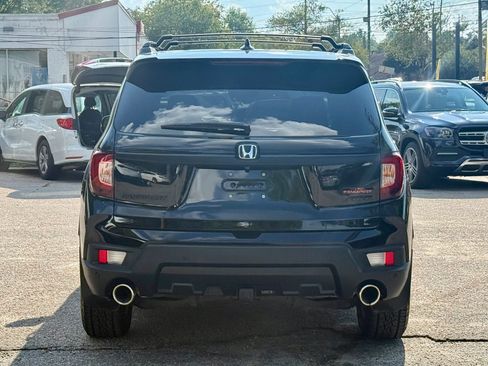 Used 2022 Honda Passport TrailSport image 6