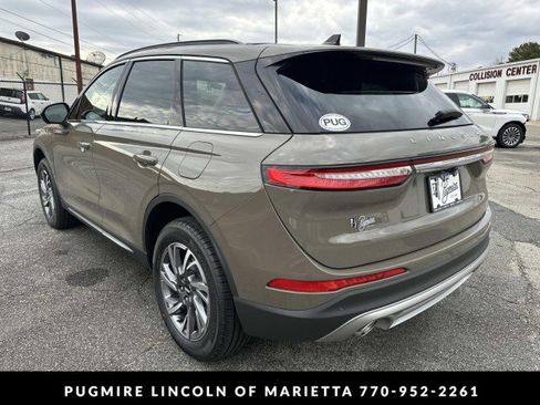 New 2026 Lincoln Corsair Premiere image 5