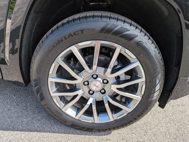 New 2027 GMC Terrain Denali AWD/4WD image 15